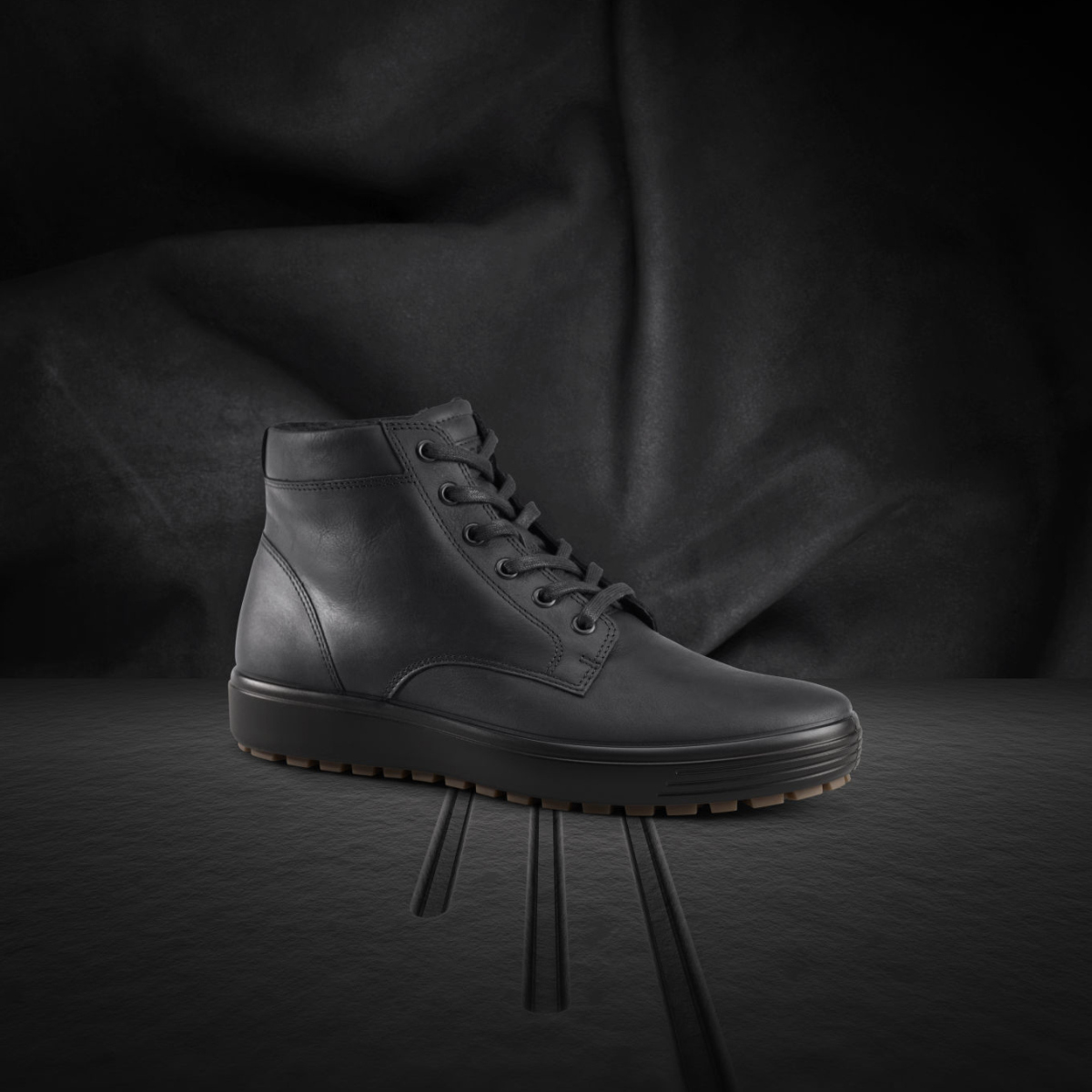 Кеды ECCO SOFT 7 TRED M 450194/02001