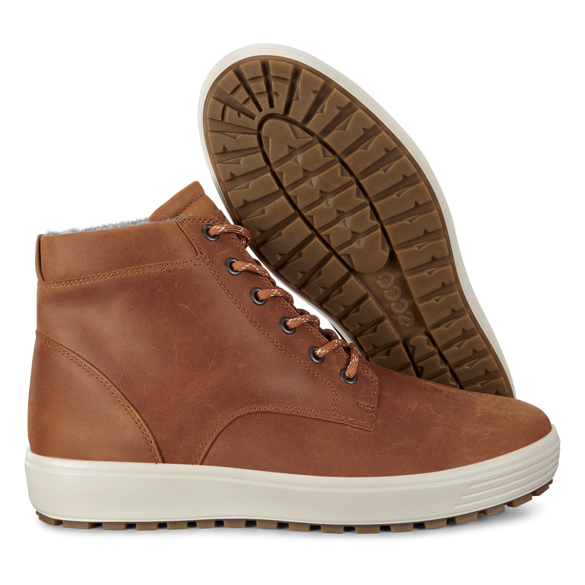 Кеды ECCO SOFT 7 TRED M 450194/02112