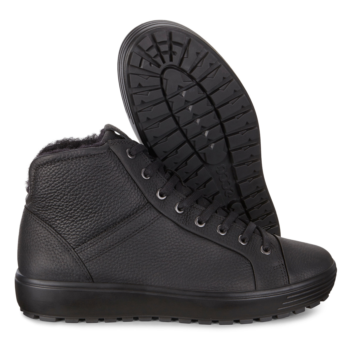 Кеды ECCO SOFT 7 TRED M 450214/01001