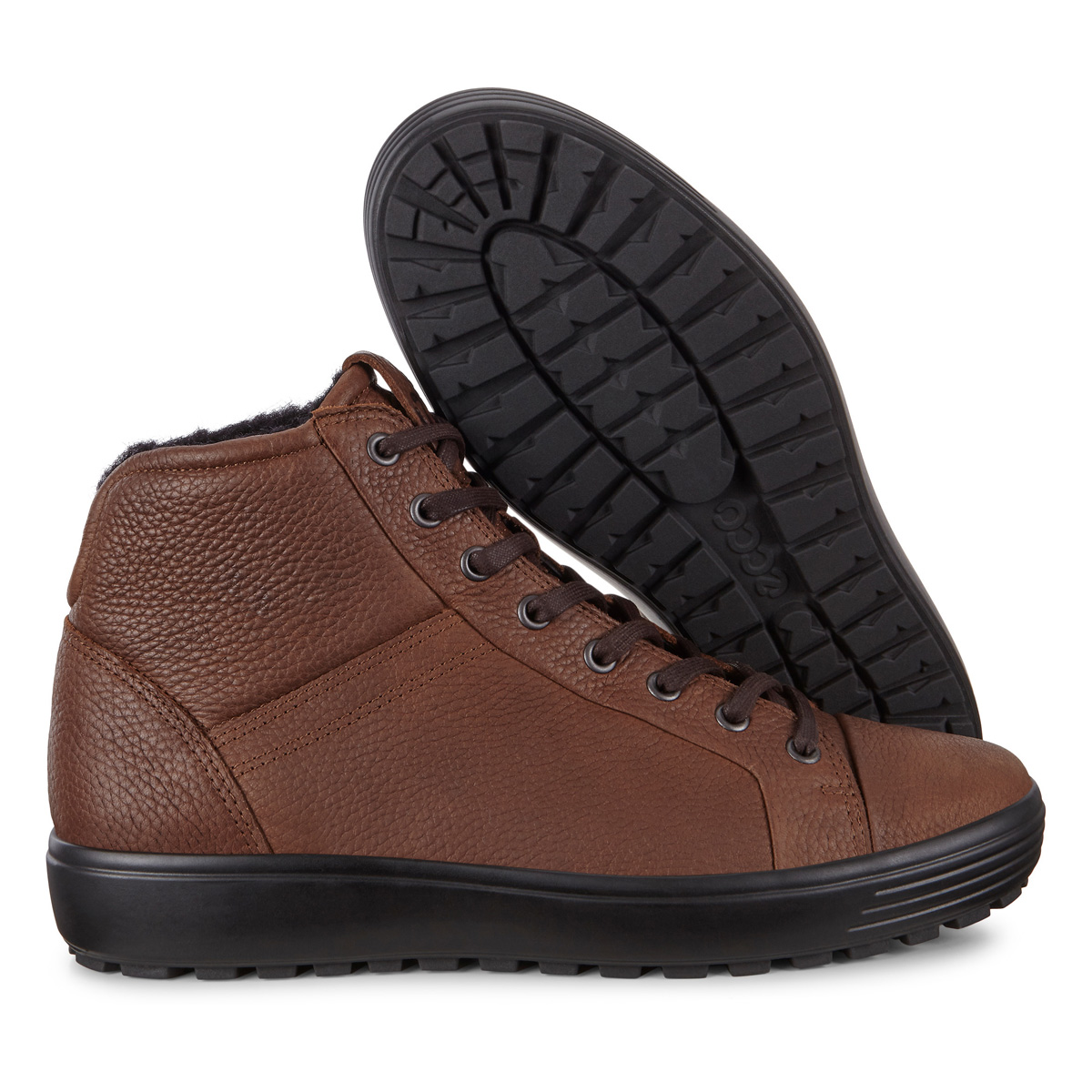 Кеды ECCO SOFT 7 TRED M 450214/01482