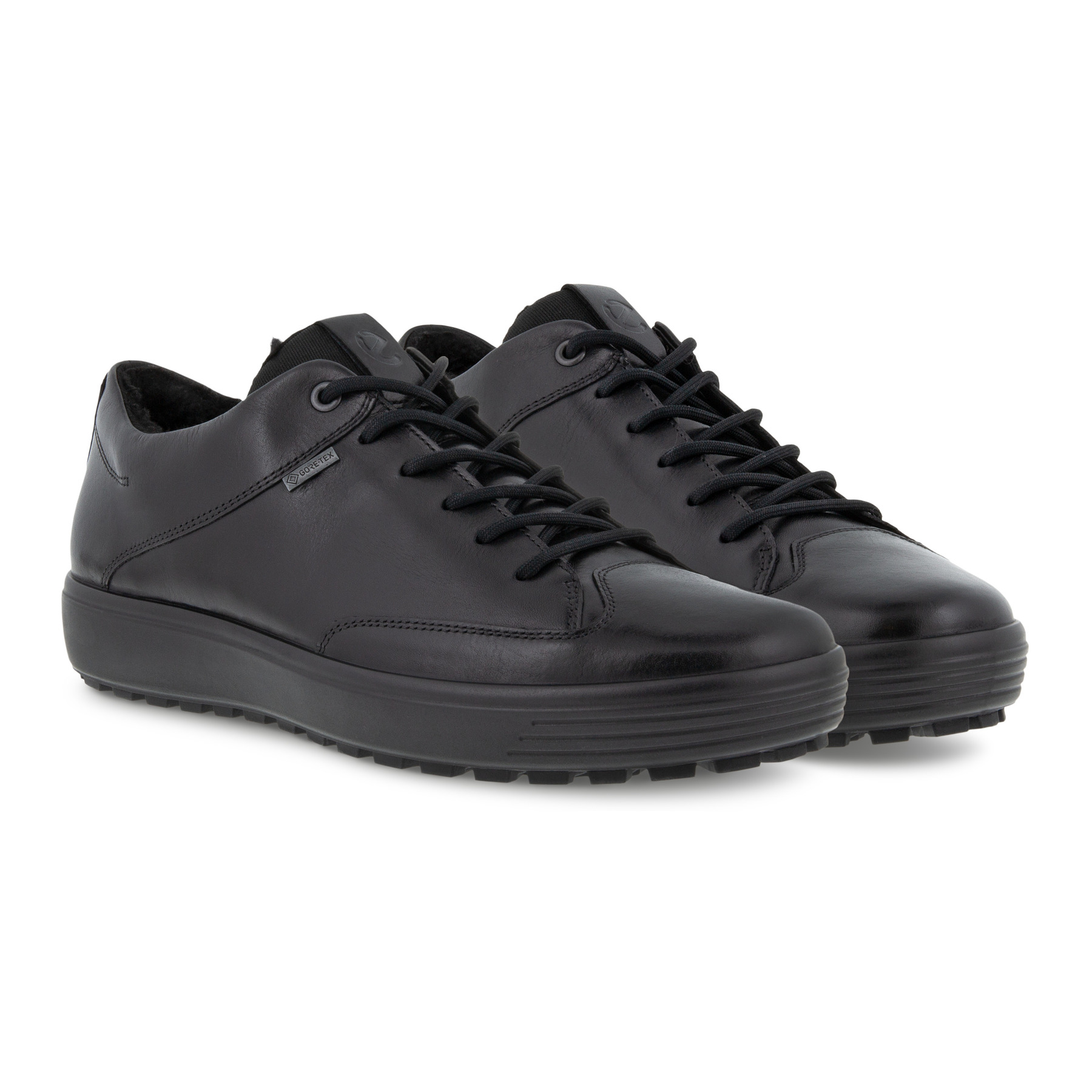 Кеды ECCO SOFT 7 TRED M 450224/01001