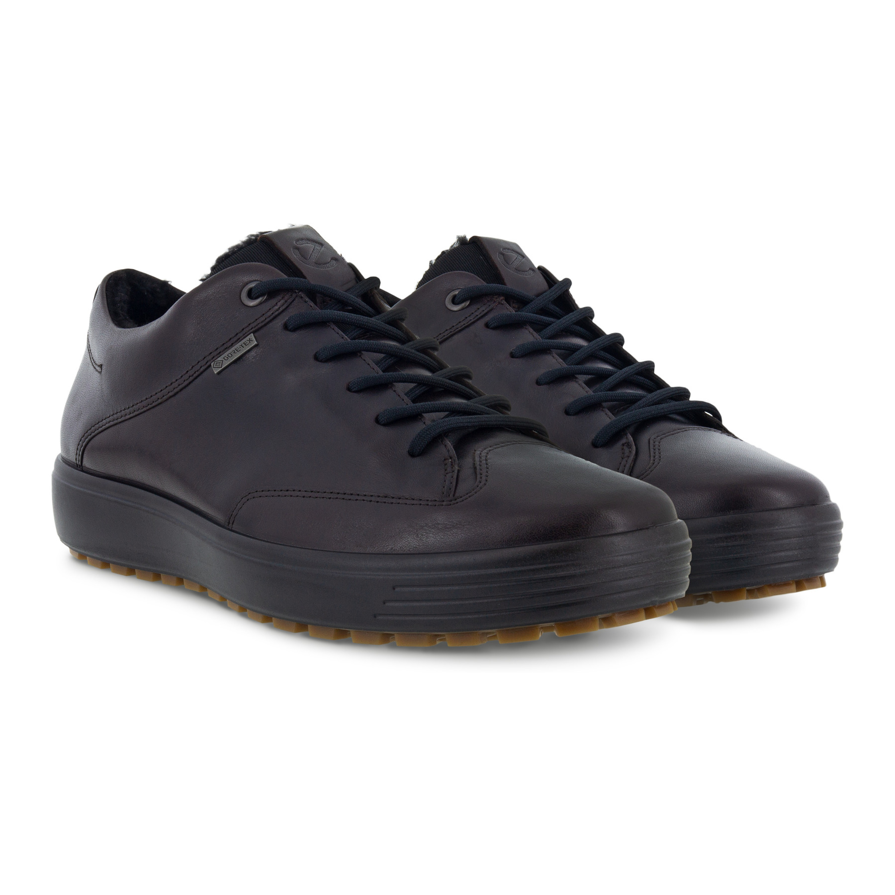 Кеды ECCO SOFT 7 TRED M 450224/01178