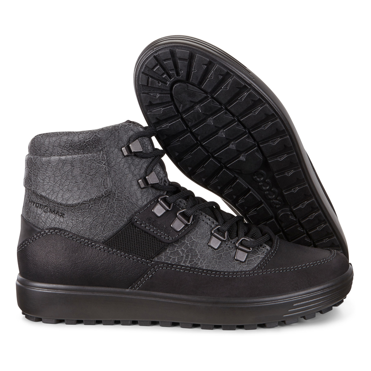 Кеды ECCO SOFT 7 TRED W 450273/51052