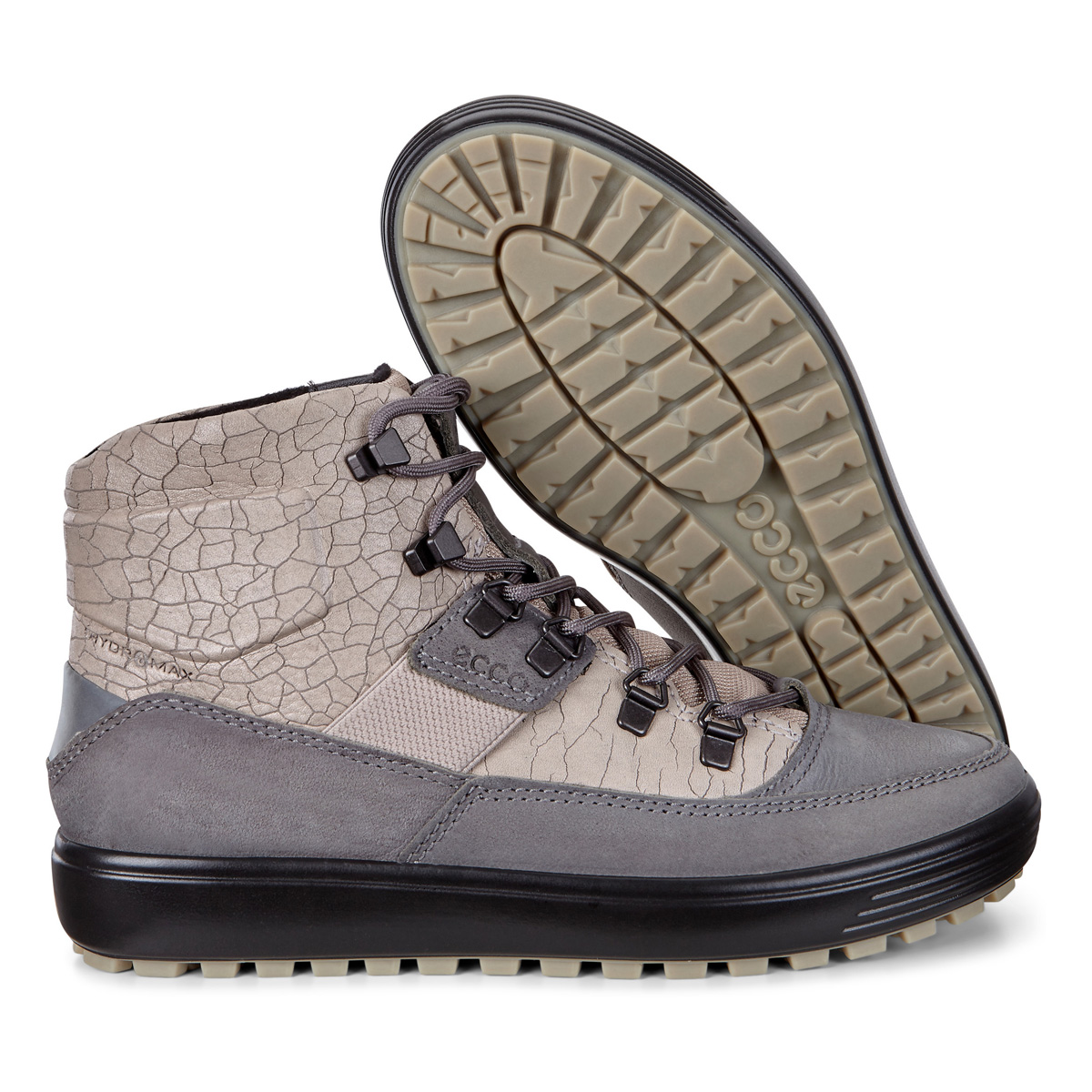 Кеды ECCO SOFT 7 TRED W 450273/51533