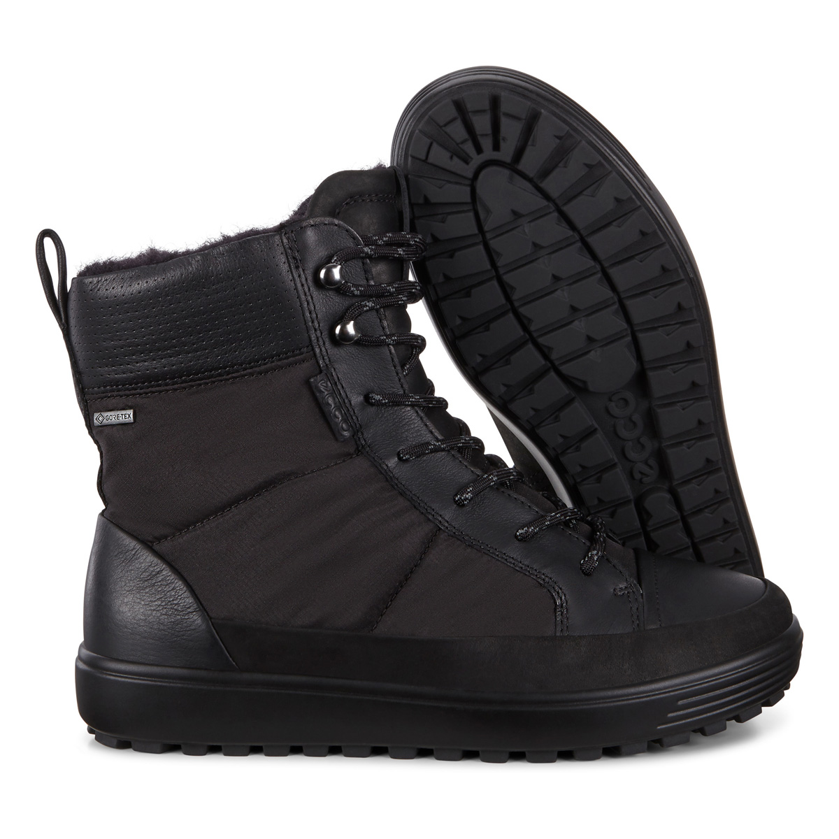 Ботинки ECCO SOFT 7 TRED W 450283/51094