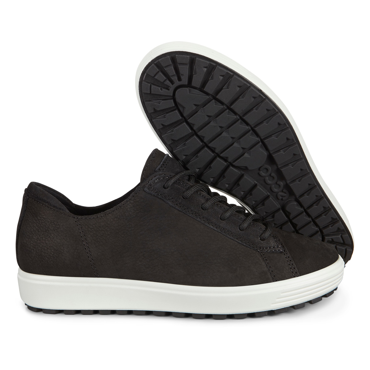 Кеды ECCO SOFT 7 TRED W 450373/52429