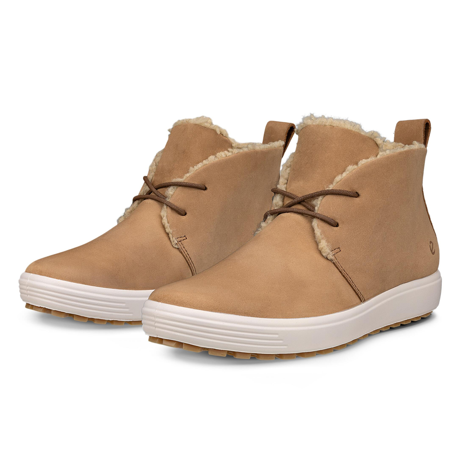 Ботинки ECCO SOFT 7 TRED W 450413/02034