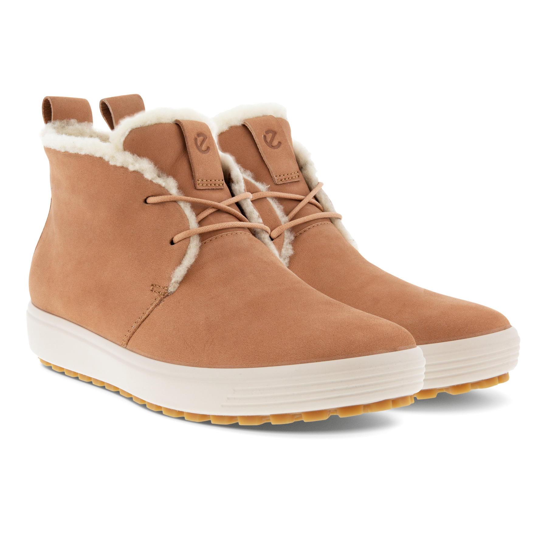 Ботинки ECCO SOFT 7 TRED W 450413/02578