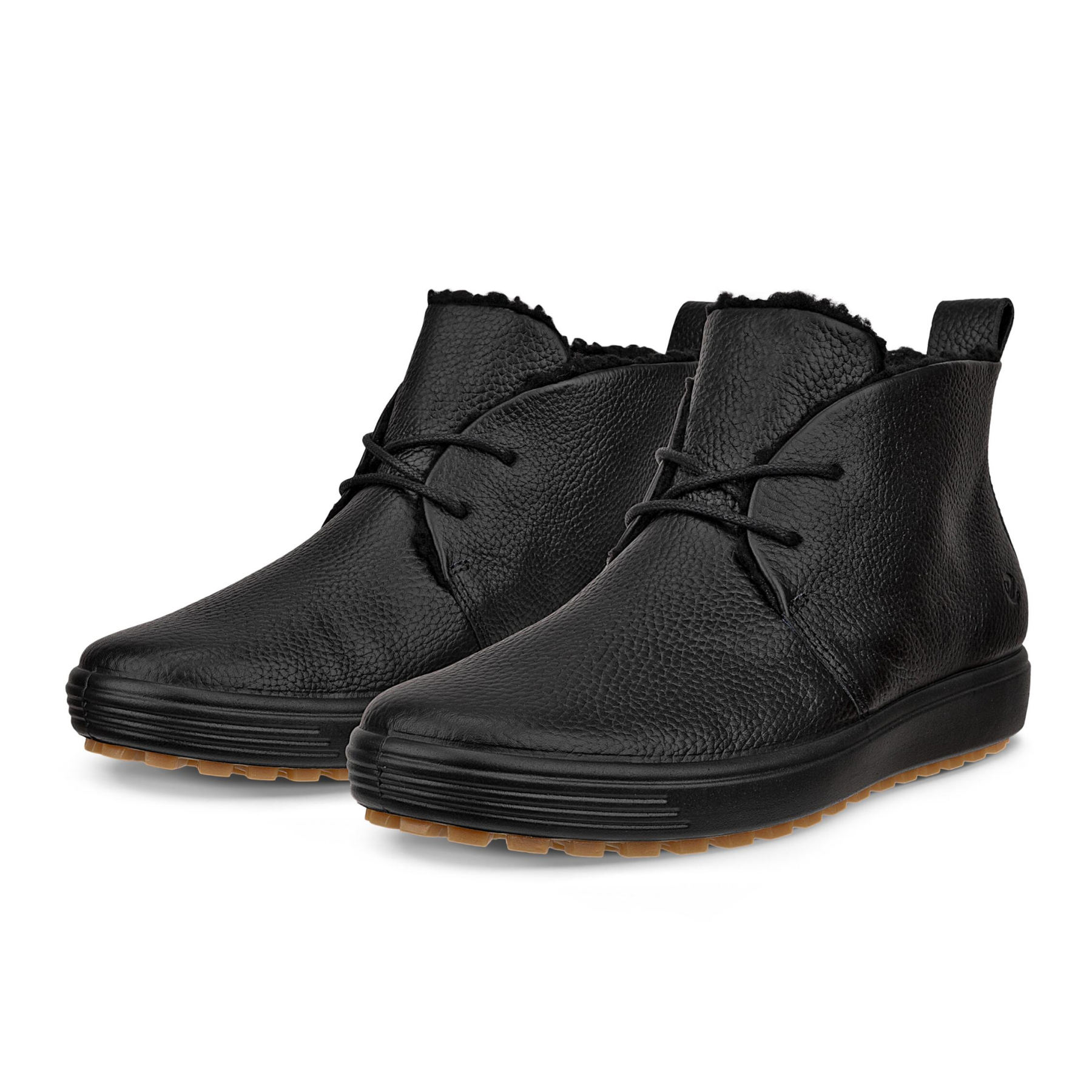 Ботинки ECCO SOFT 7 TRED W 450413/11001