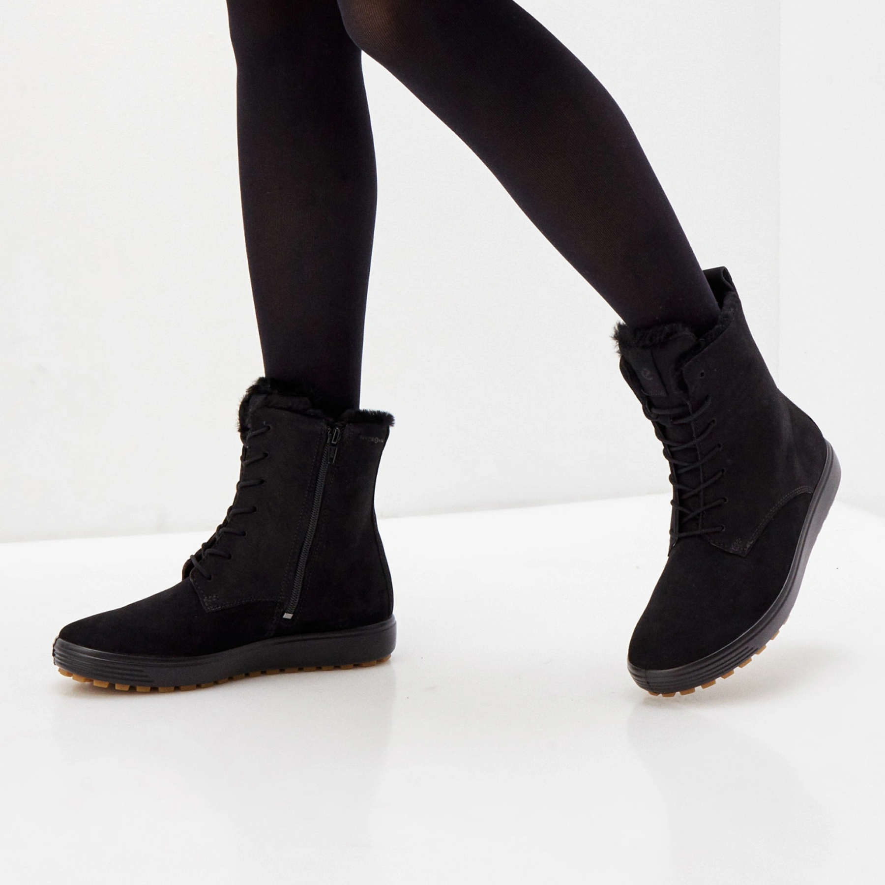 Ботинки ECCO SOFT 7 TRED W 450423/02001