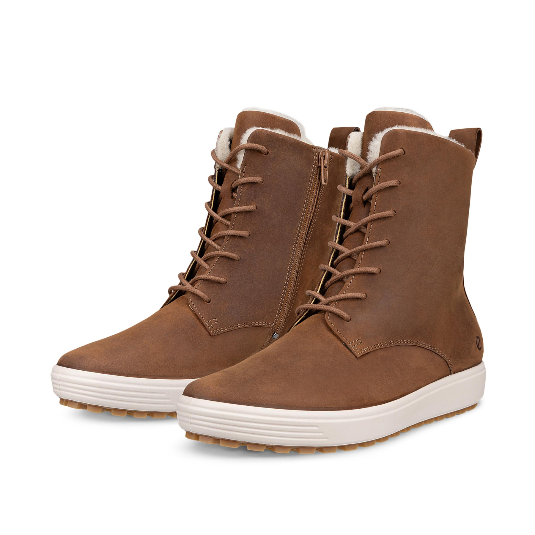 Ботинки ECCO SOFT 7 TRED W 450423/02034