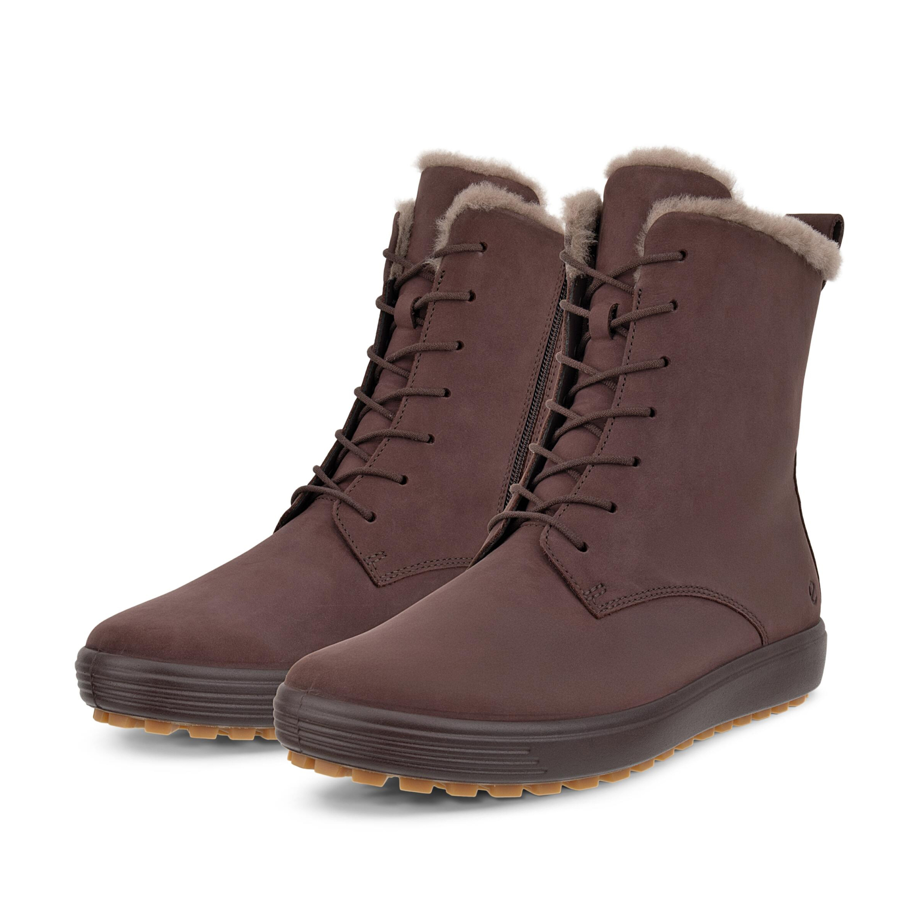 Ботинки ECCO SOFT 7 TRED W 450423/61290