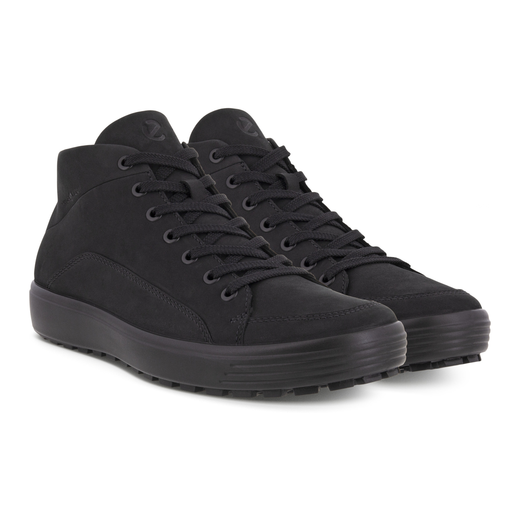Кеды ECCO SOFT 7 TRED M 450434/02001