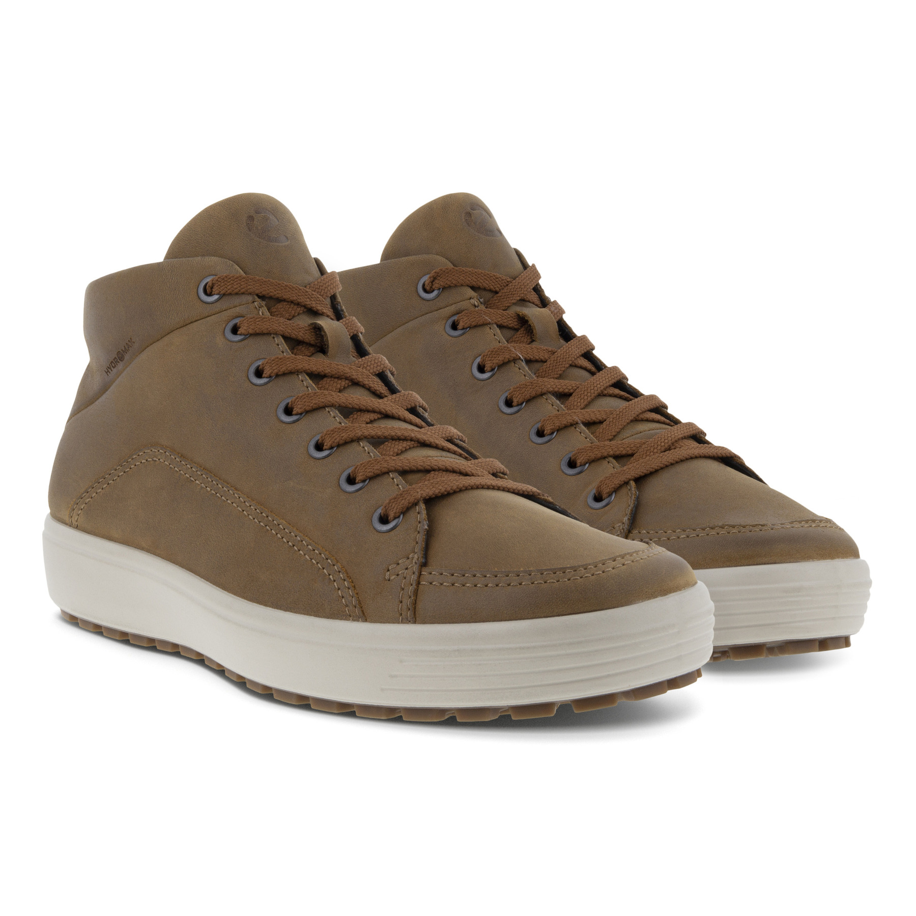 Кеды ECCO SOFT 7 TRED M 450434/02034