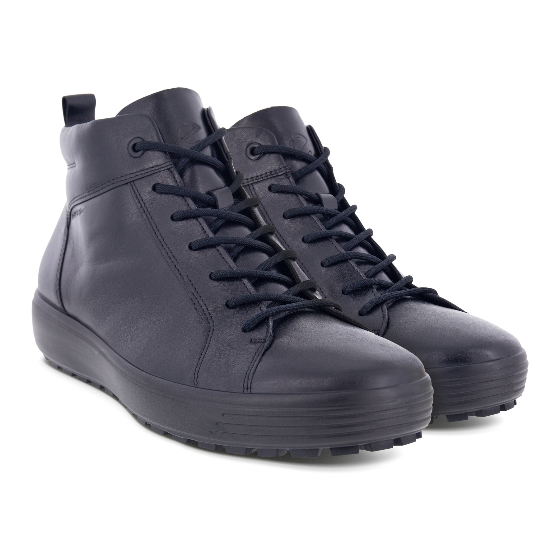 Кеды ECCO SOFT 7 TRED M 450454/01001