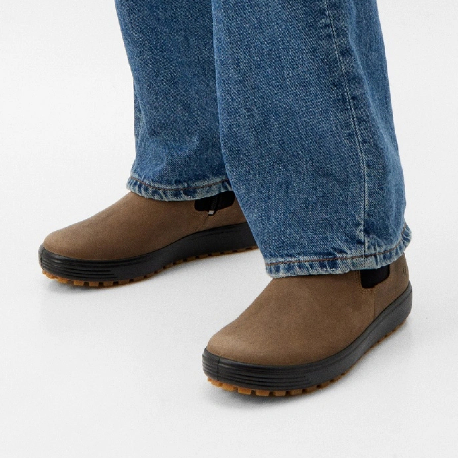 Челси ECCO SOFT 7 TRED W 450463/02559