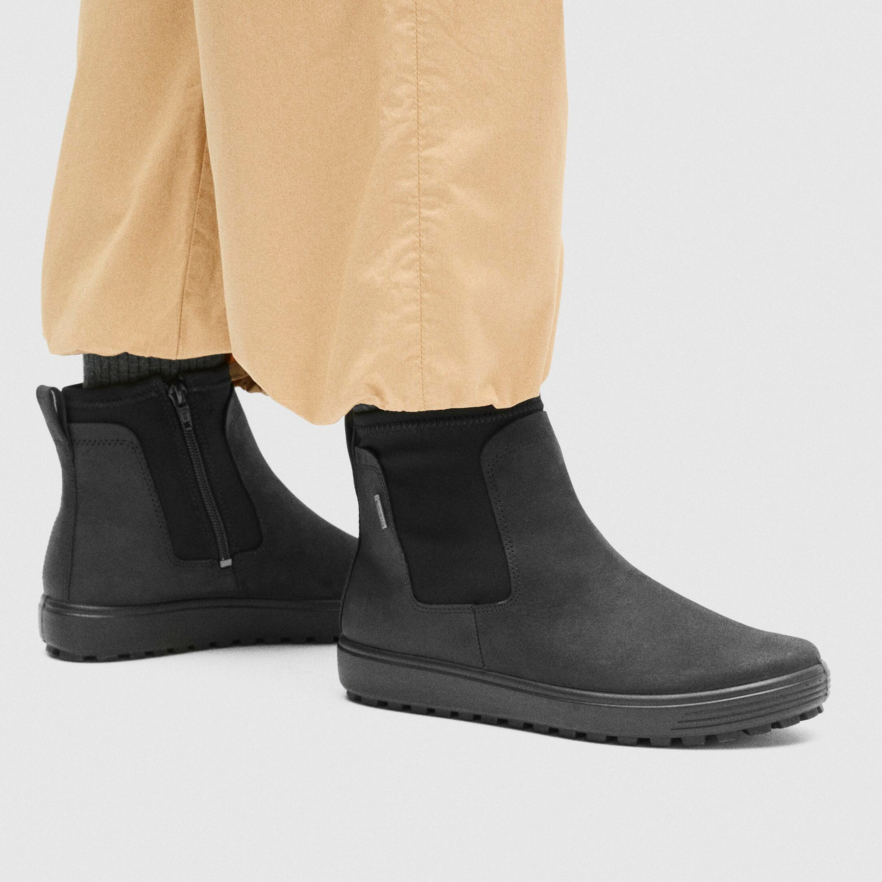 Челси ECCO SOFT 7 TRED W 450463/51052