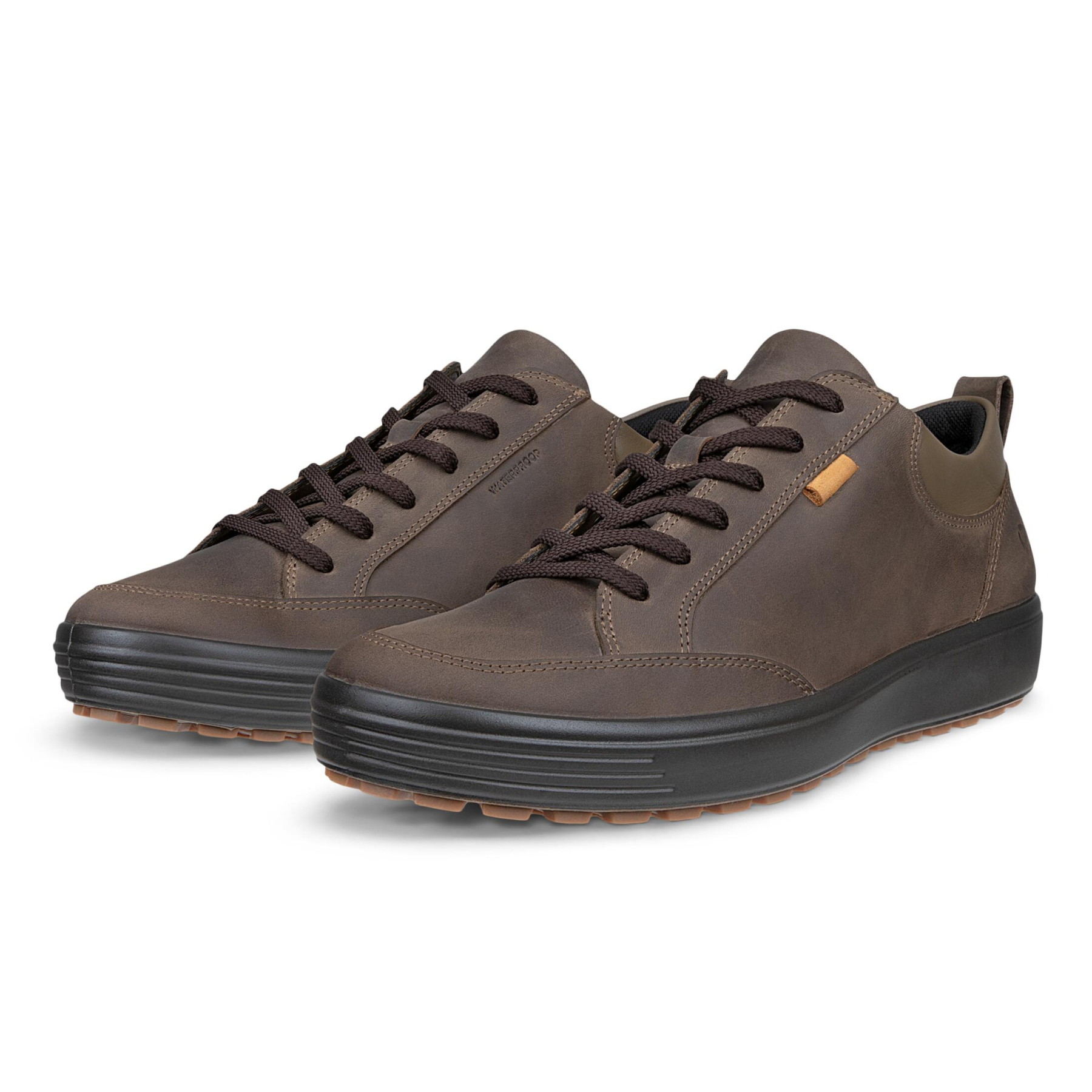Кеды ECCO SOFT 7 TRED M 450774/02559