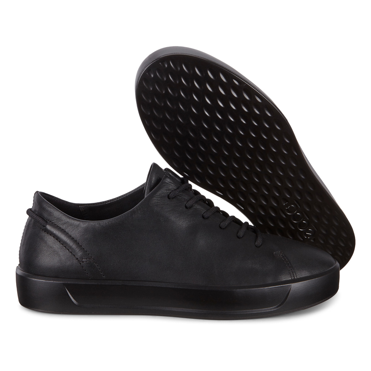 Кеды ECCO SOFT 8 W 450843/01001