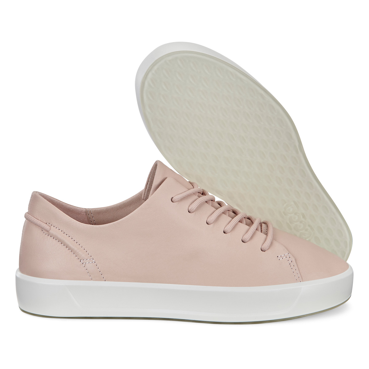 Кеды ECCO SOFT 8 W 450843/01118