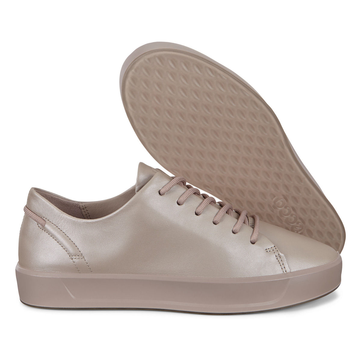 Кеды ECCO SOFT 8 W 450843/51487