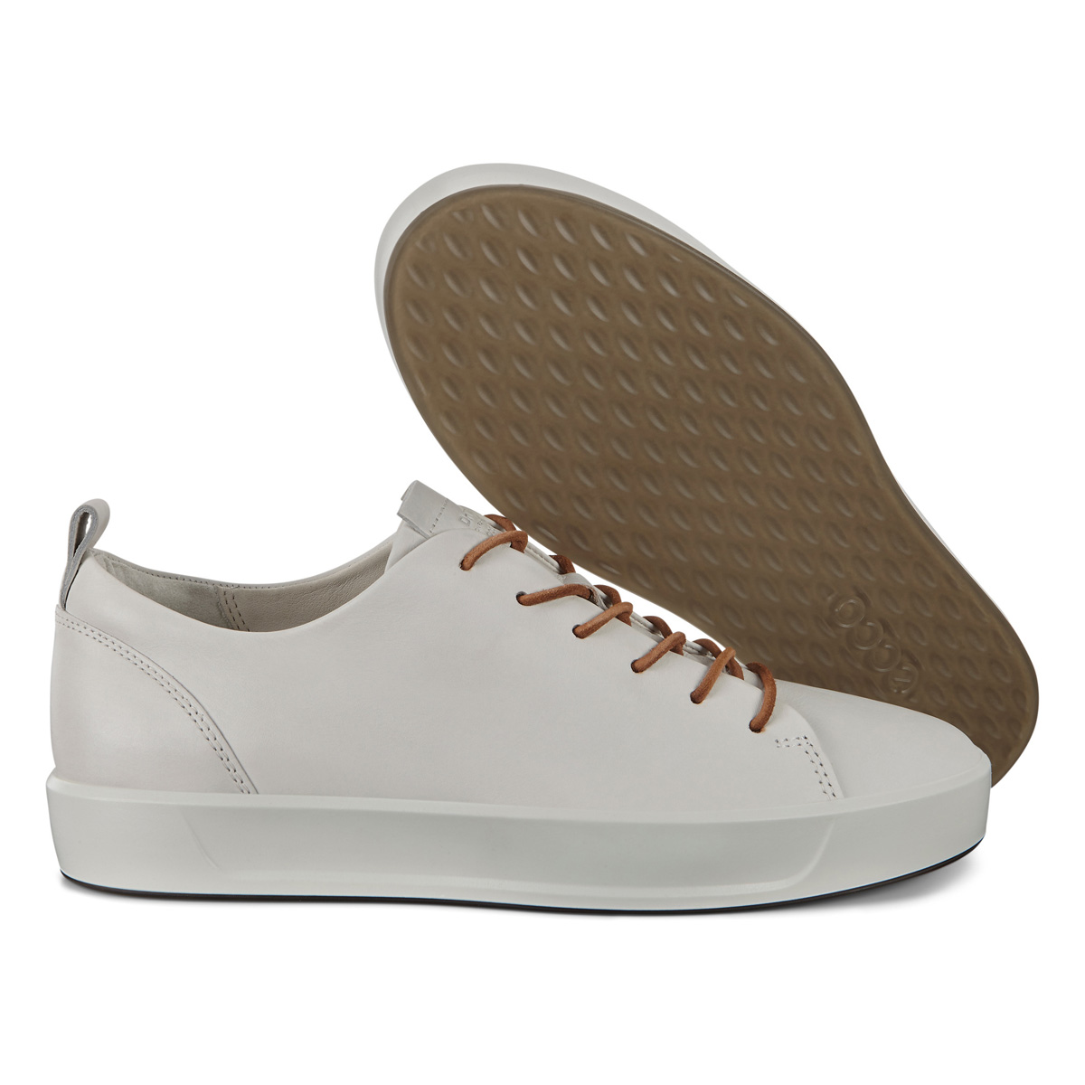 Кеды ECCO SOFT 8 M 450994/01007