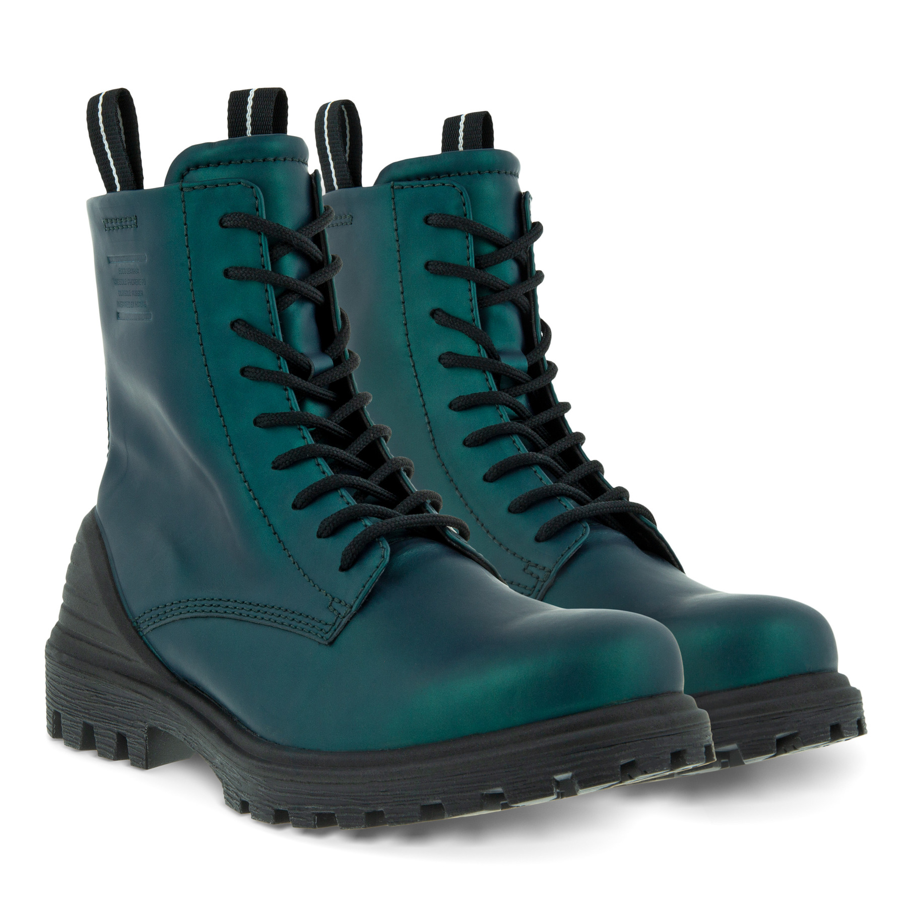 Ботинки ECCO TREDTRAY 460333/01592