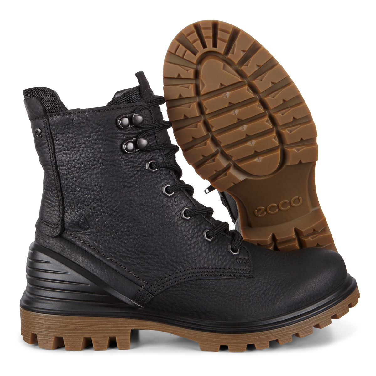 Ботинки ECCO TREDTRAY W 460353/02001
