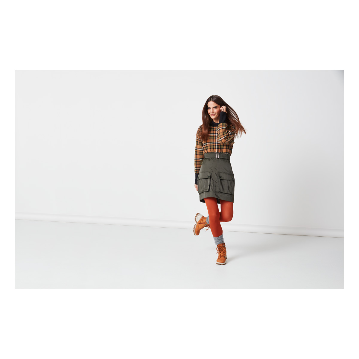 Ботинки ECCO TREDTRAY W 460353/02112