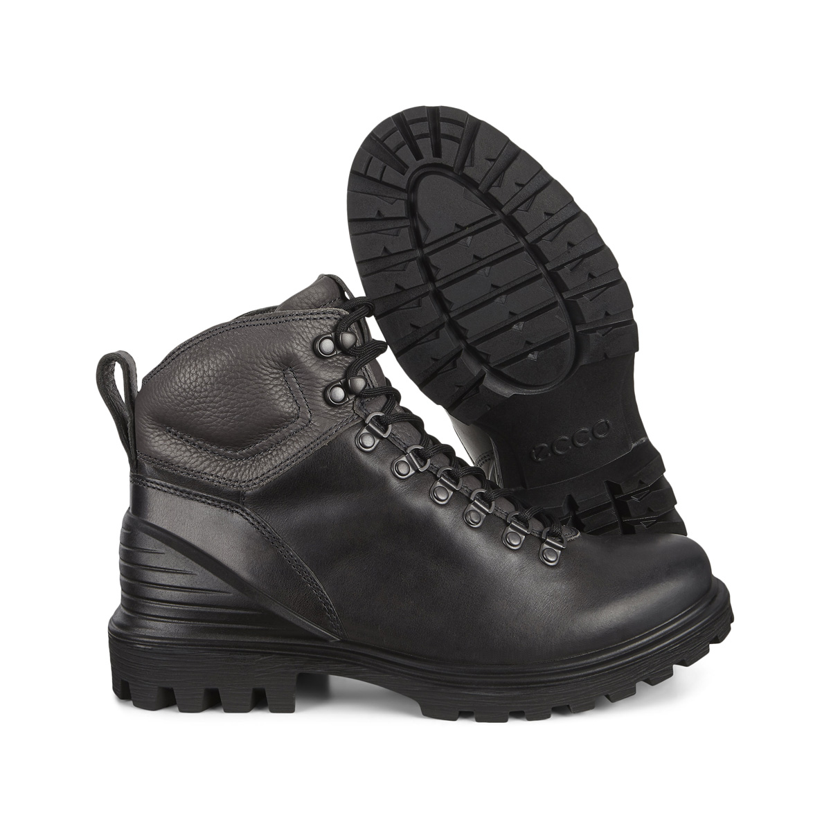 Ботинки ECCO TREDTRAY M 460414/52369