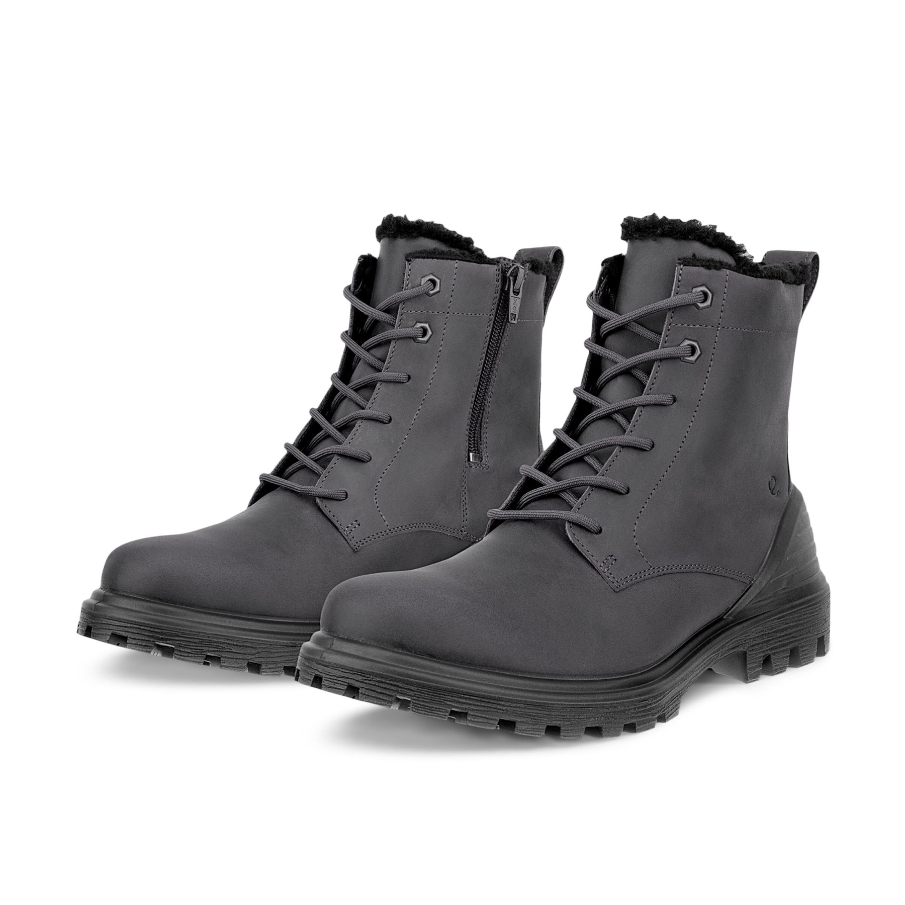 Ботинки ECCO TREDTRAY W 460553/02308