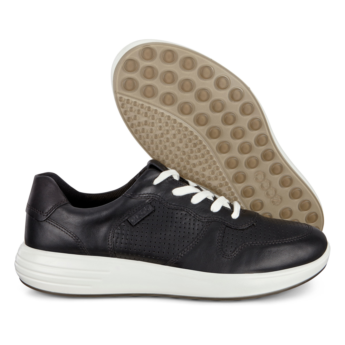 Кроссовки ECCO SOFT 7 RUNNER M 460634/51052