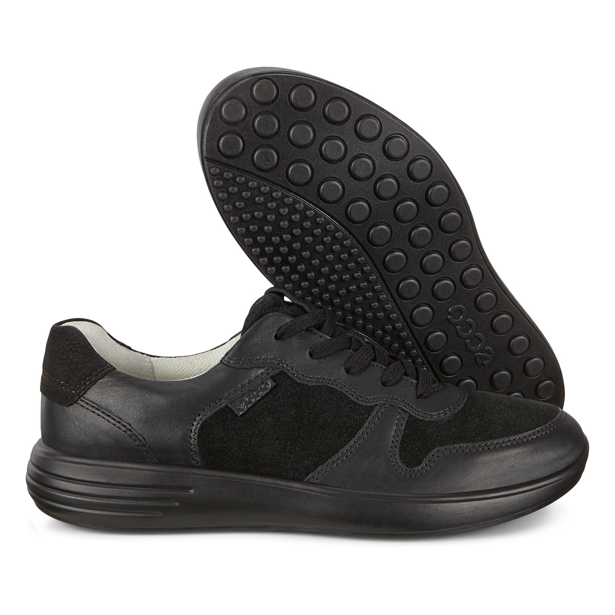 Кроссовки ECCO SOFT 7 RUNNER M 460644/51094