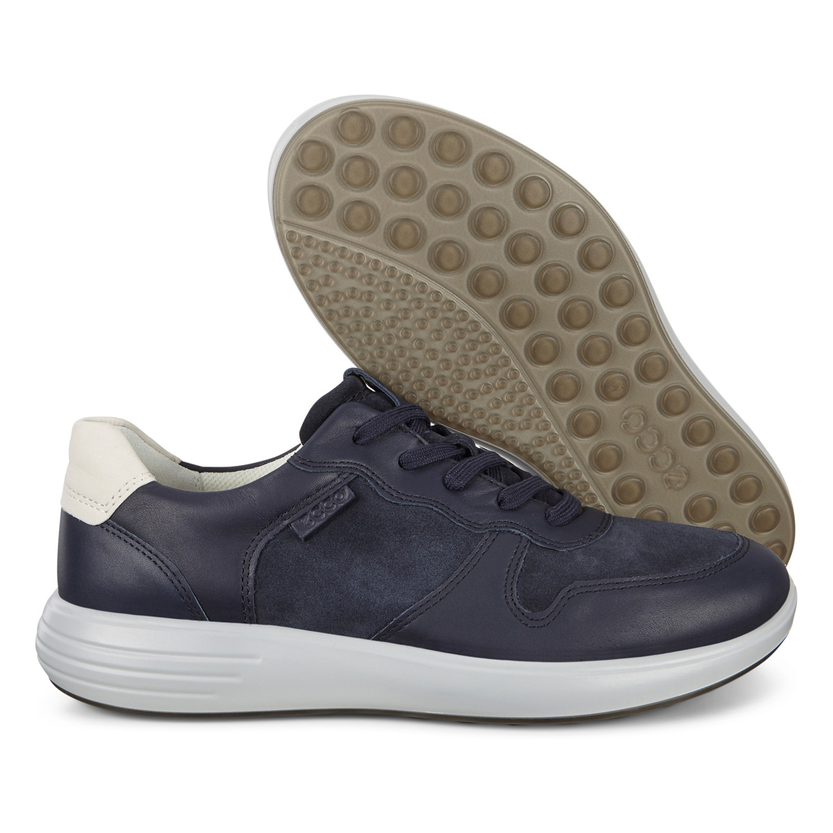 Кроссовки ECCO SOFT 7 RUNNER M 460644/51803