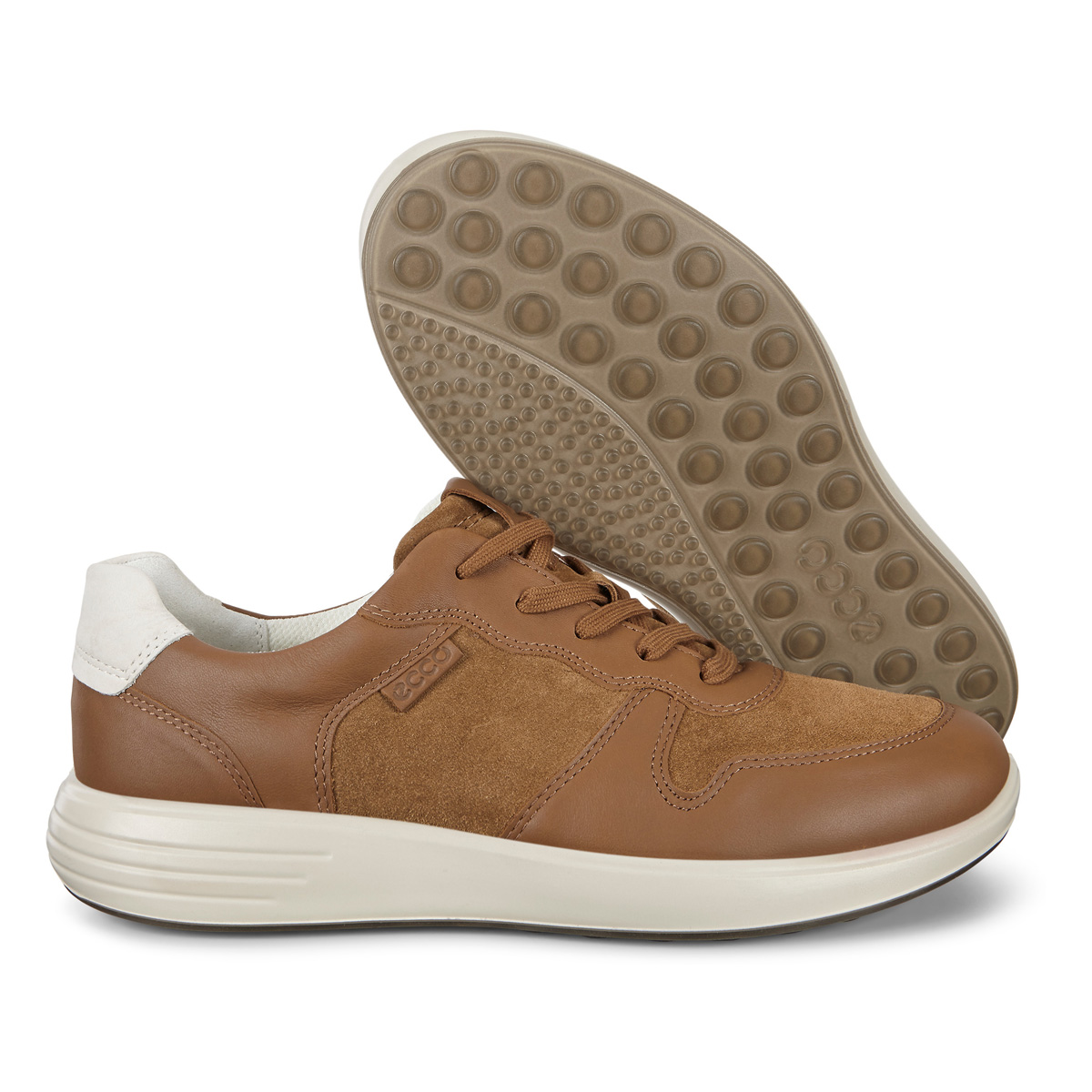 Кроссовки ECCO SOFT 7 RUNNER M 460644/51804