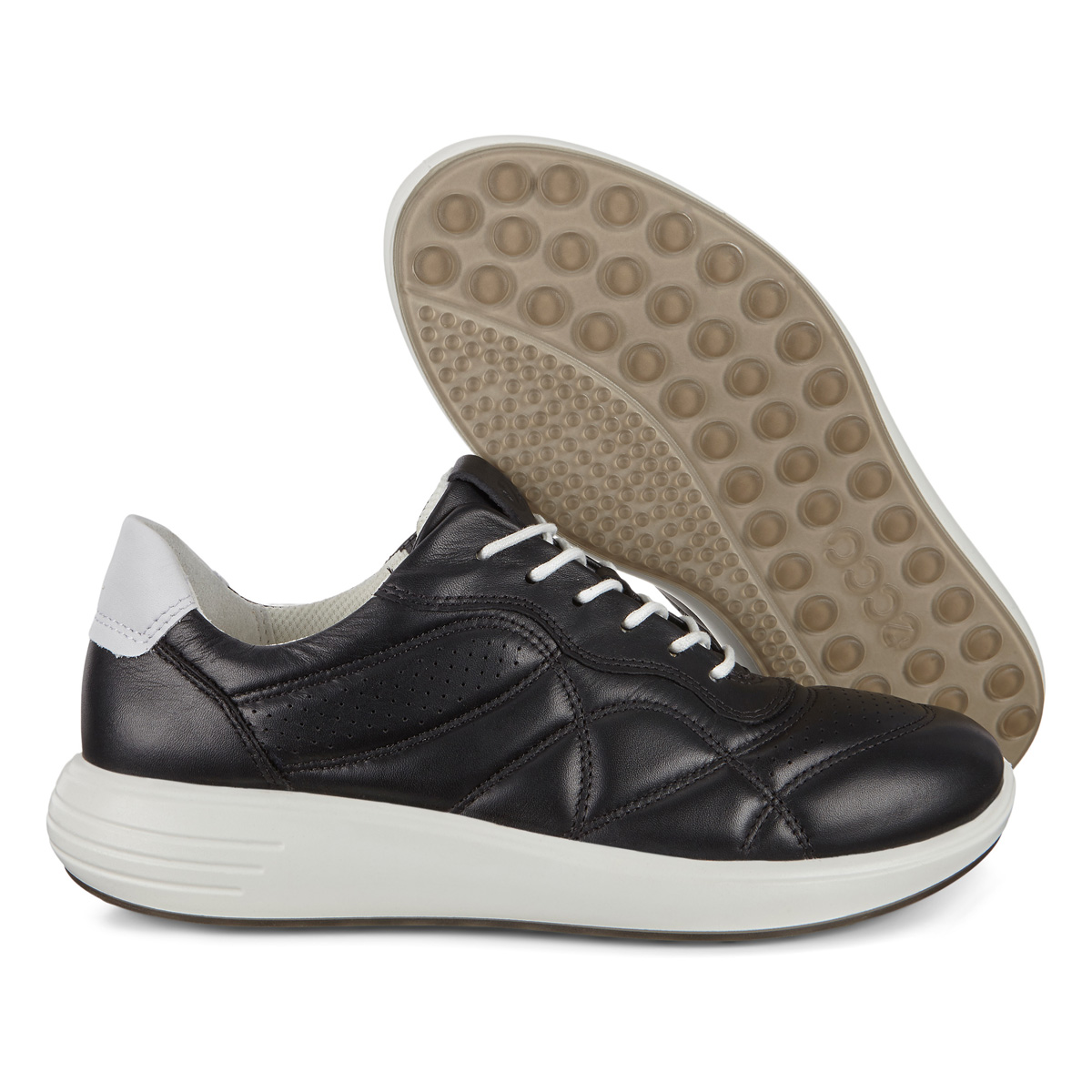 Кроссовки ECCO SOFT 7 RUNNER W 460663/50669