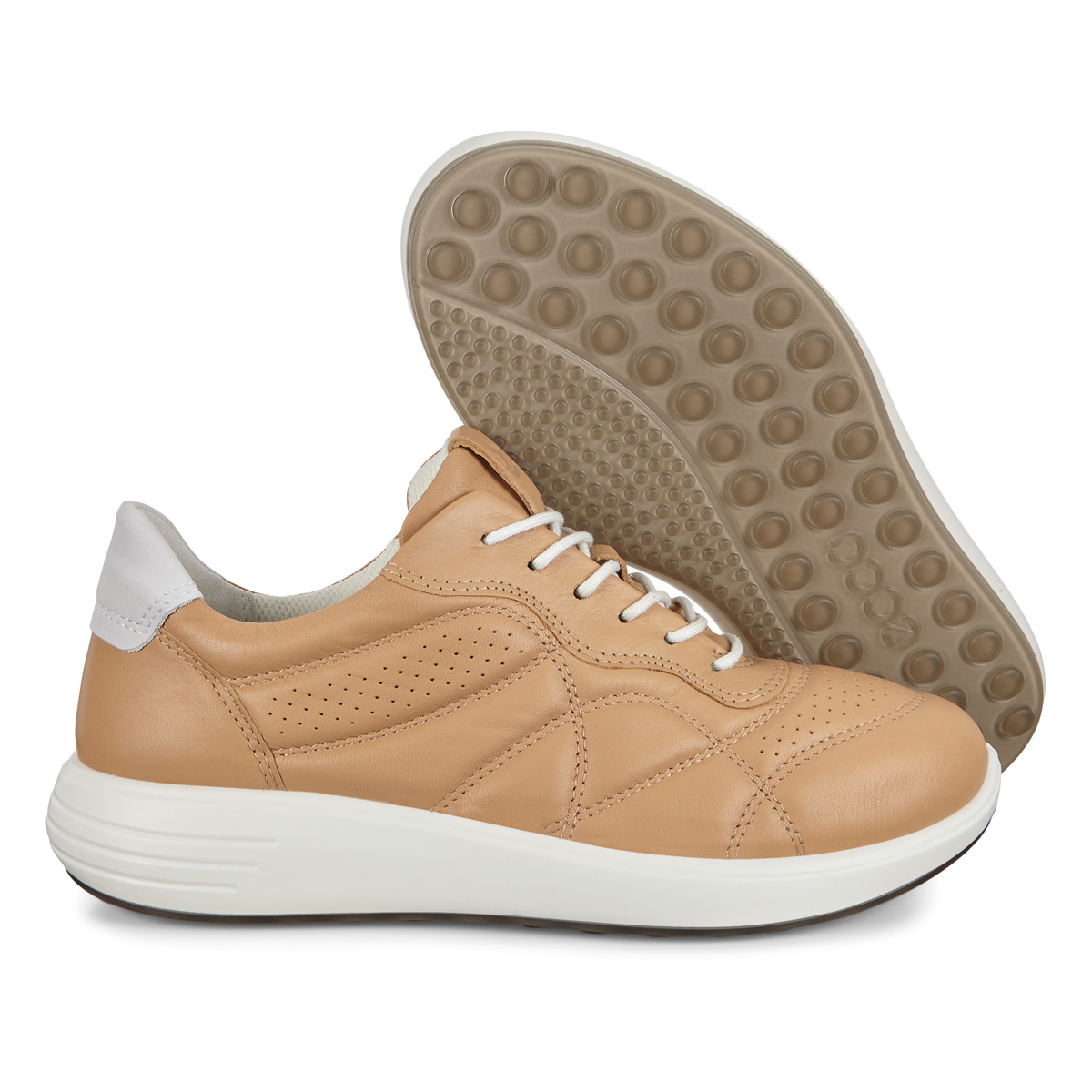 Кроссовки ECCO SOFT 7 RUNNER W 460663/51850