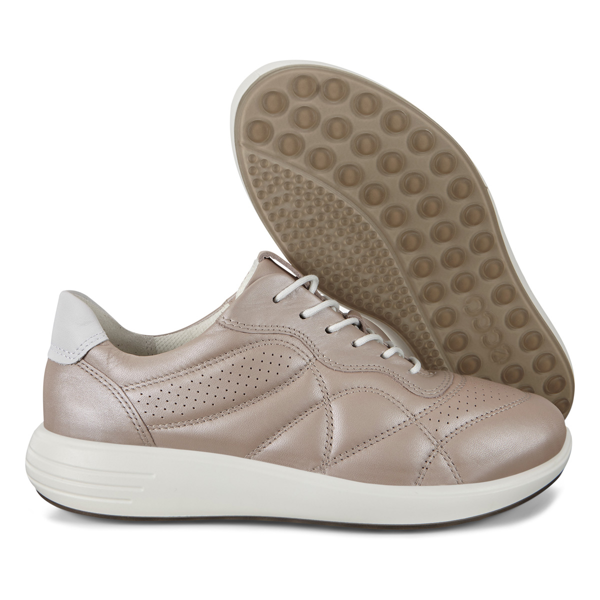 Кроссовки ECCO SOFT 7 RUNNER W 460663/51945