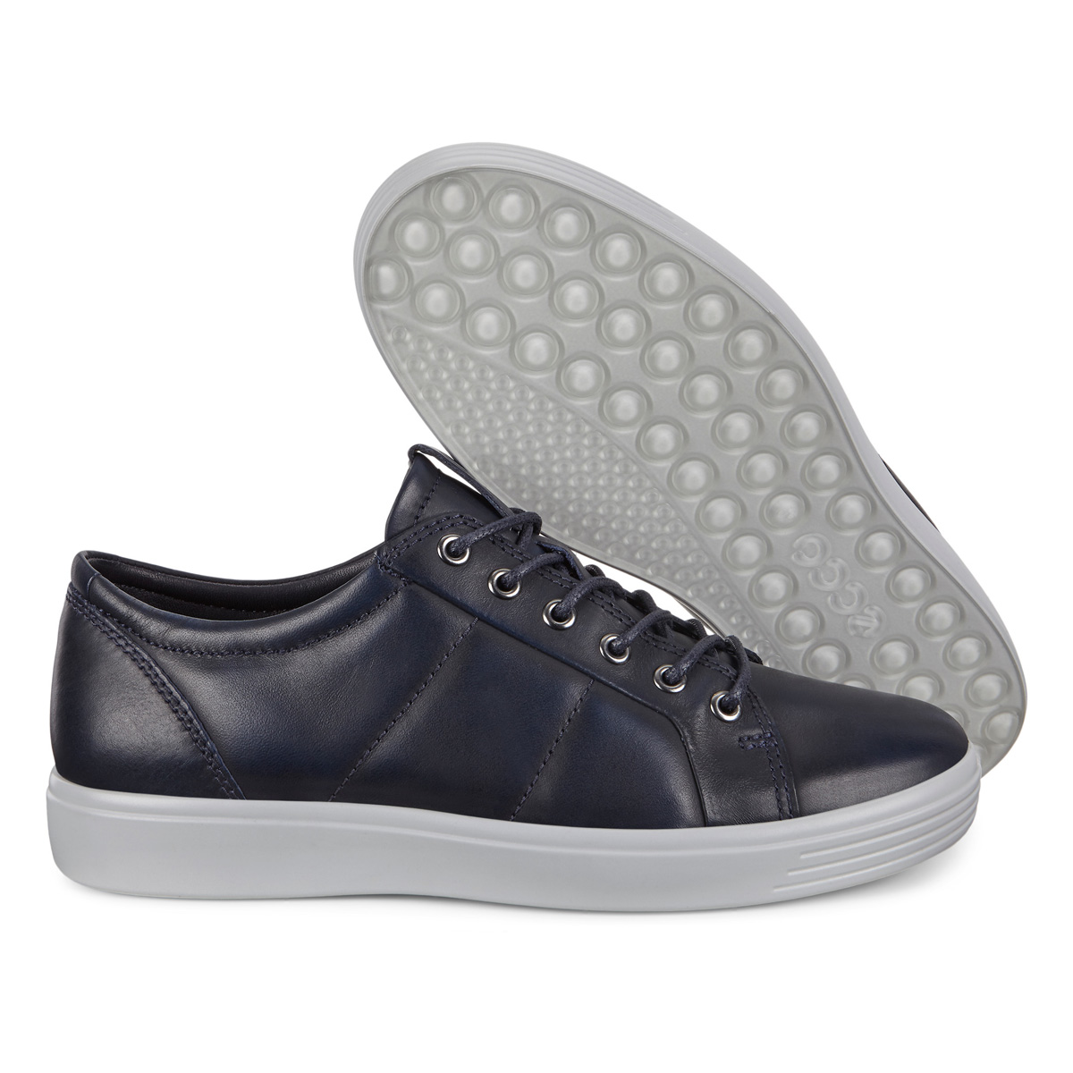 Кеды ECCO SOFT 7 M 470144/01048