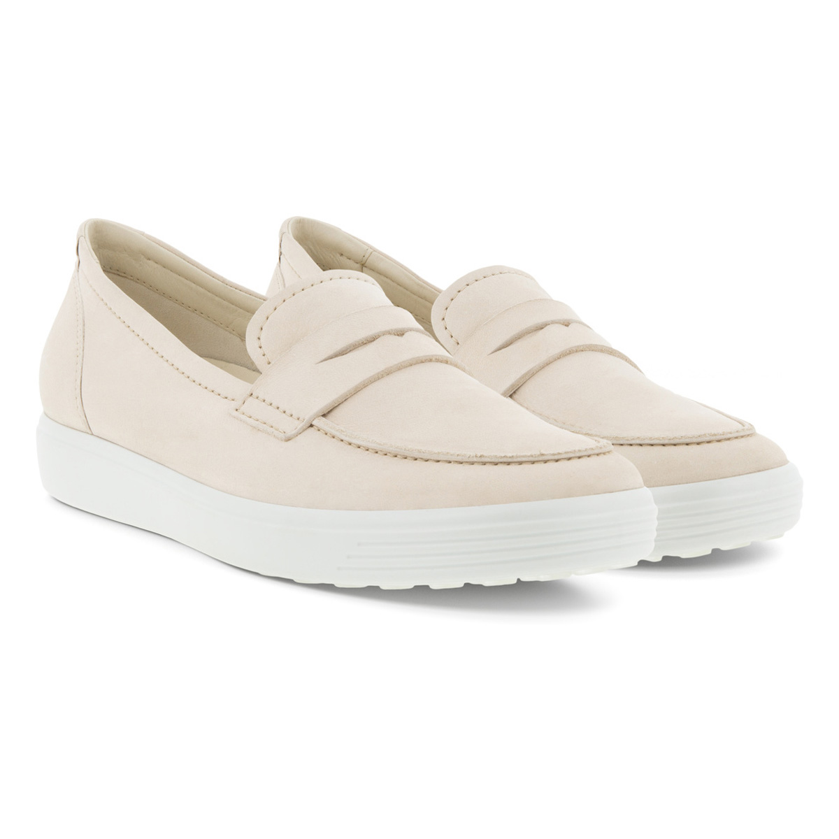 Слипоны ECCO SOFT 7 W 470223/02378