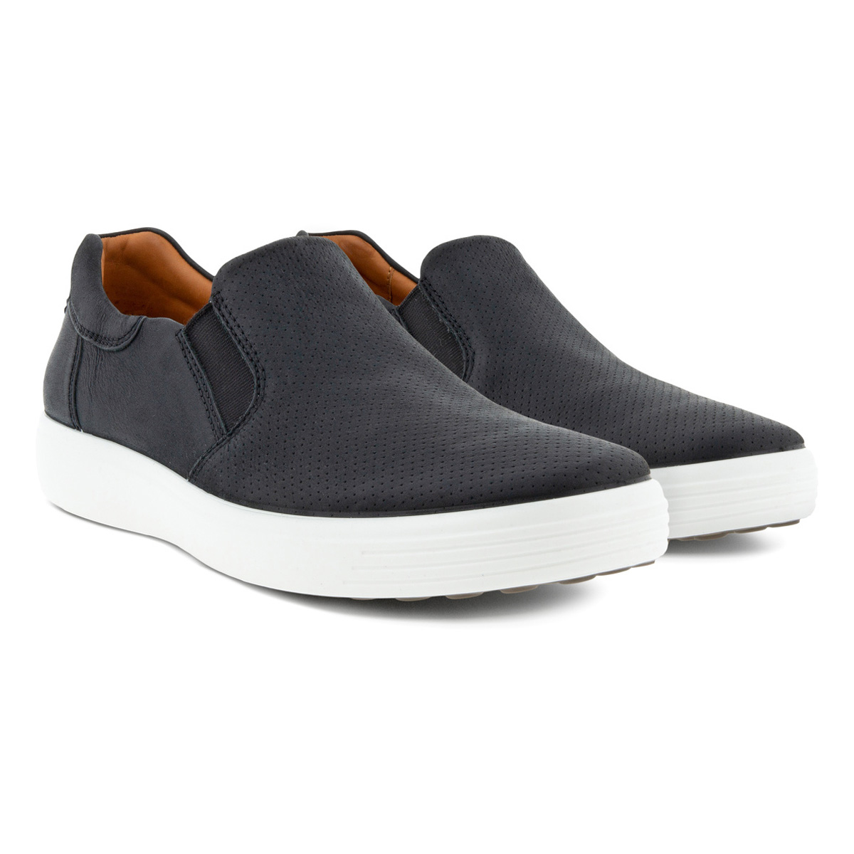 Слипоны ECCO SOFT 7 M 470274/02001