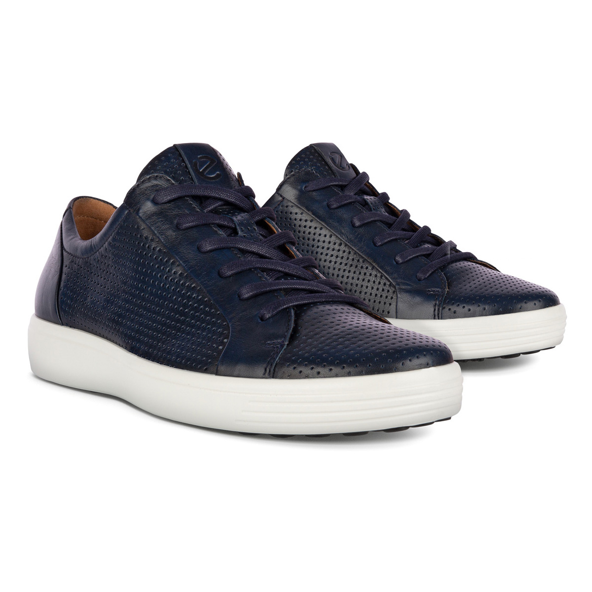 Кеды ECCO SOFT 7 M 470294/01048