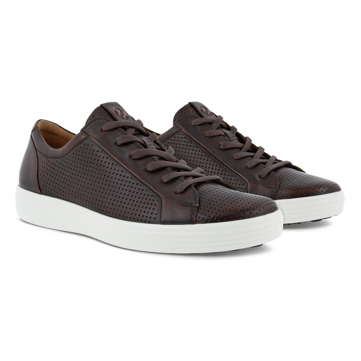 Кеды ECCO SOFT 7 M 470294/01053