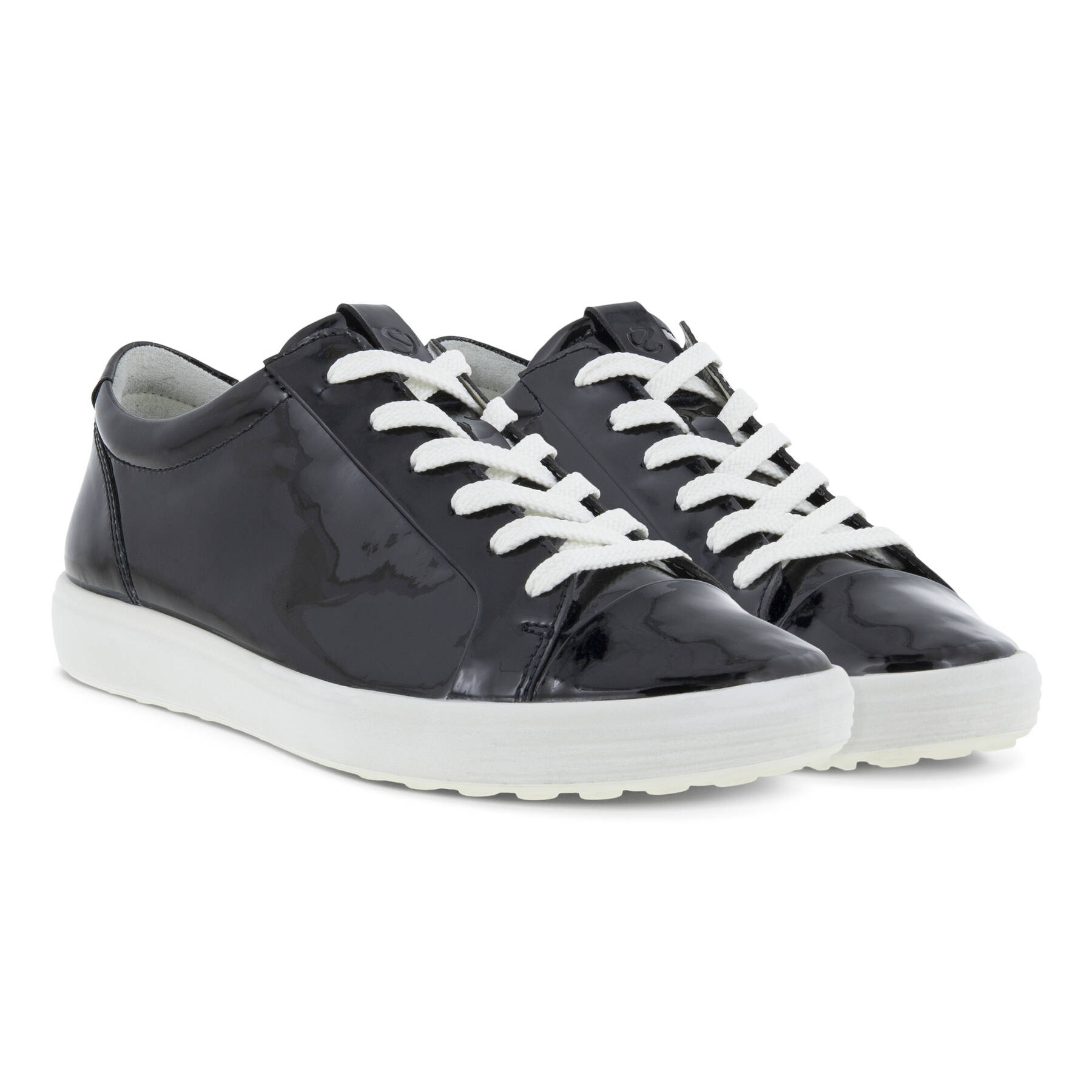 Кеды ECCO SOFT 7 W 470303/01001