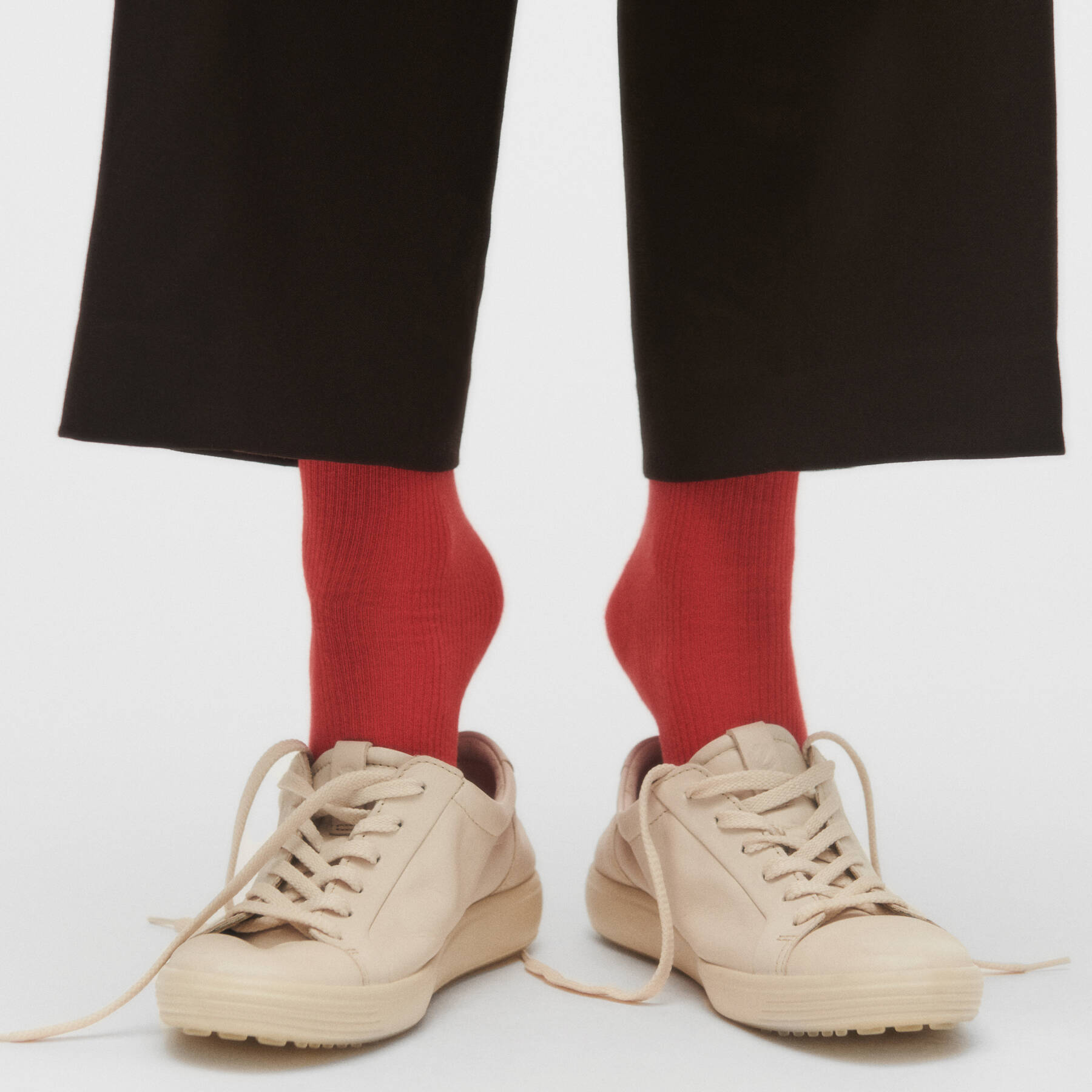 Кеды ECCO SOFT 7 W 470303/59113