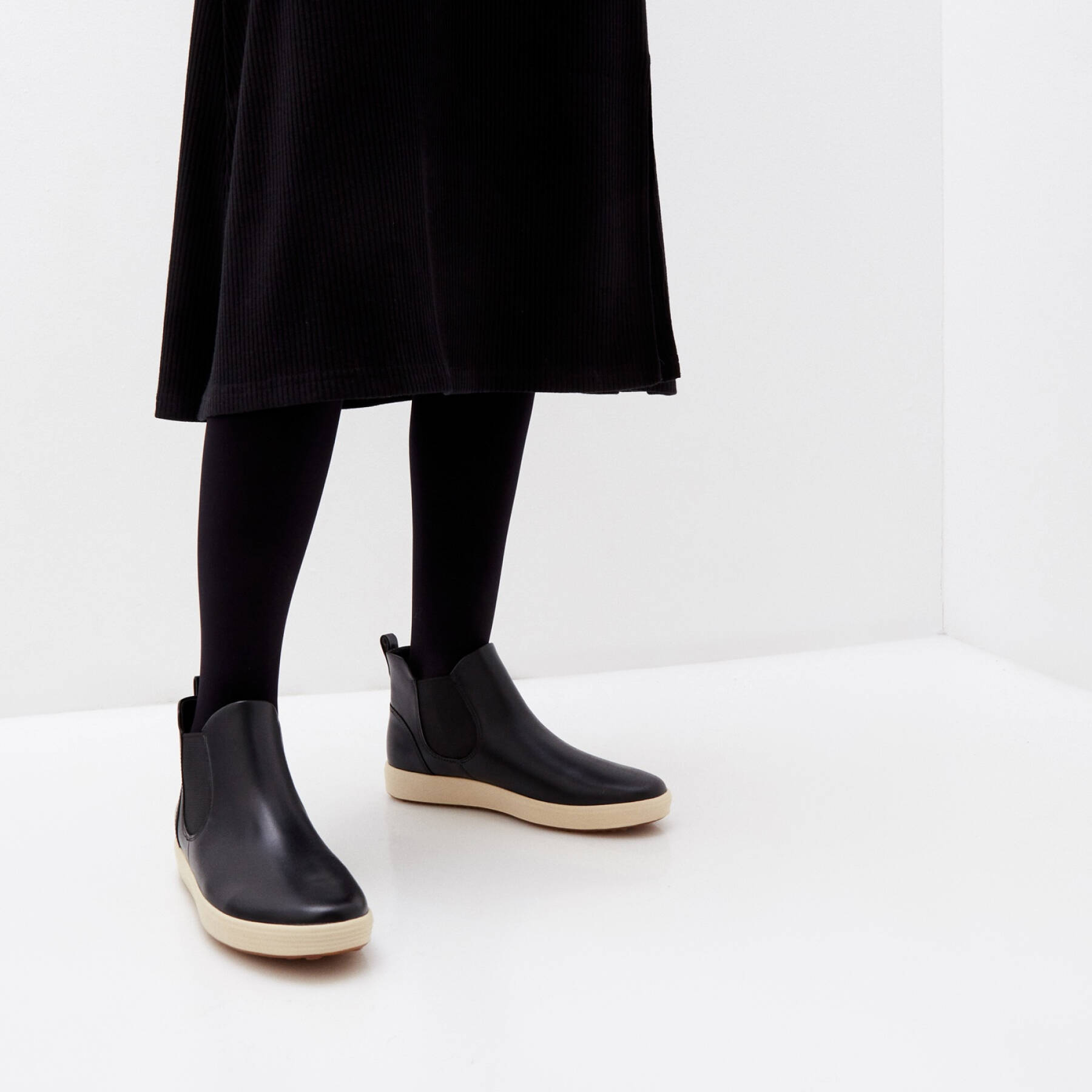 Челси ECCO SOFT 7 W 470463/01001