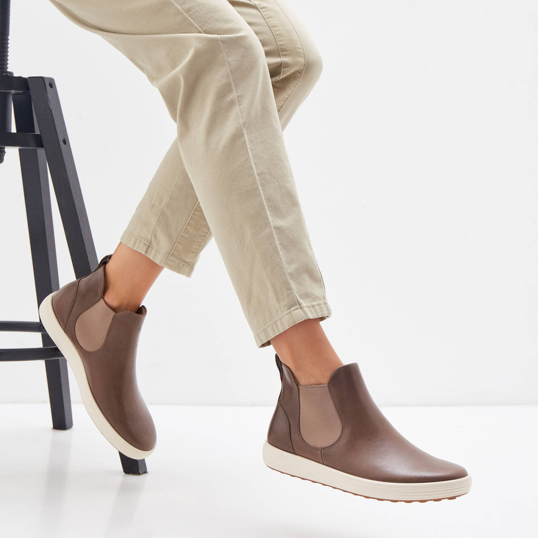 Челси ECCO SOFT 7 W 470463/01674