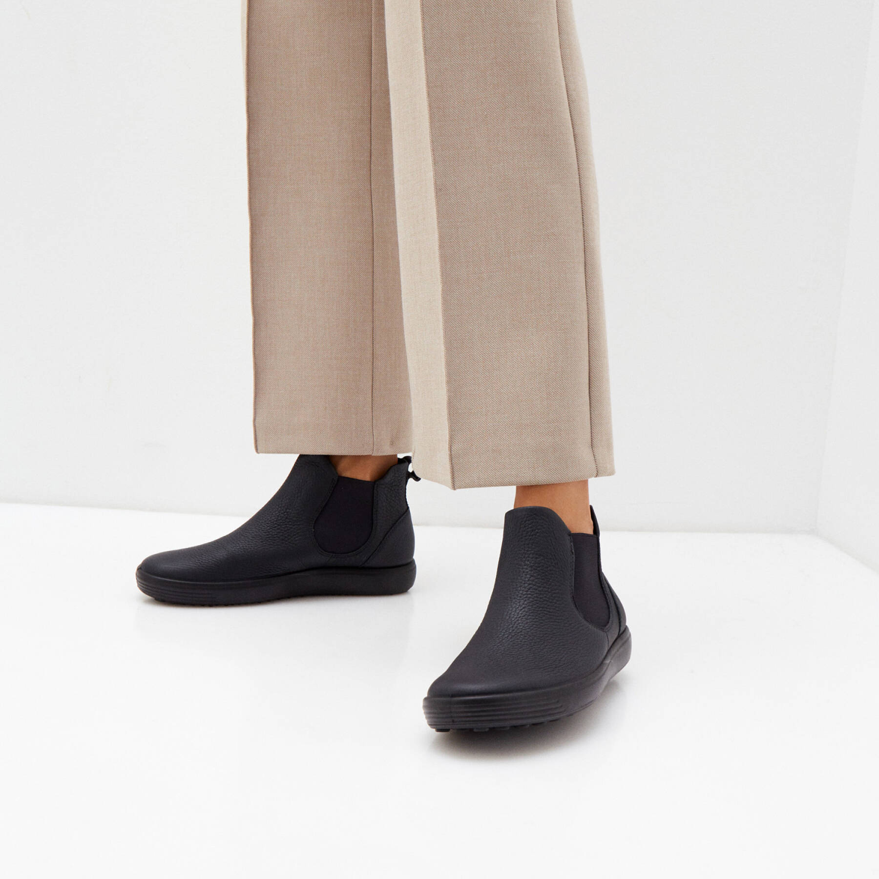 Челси ECCO SOFT 7 W 470463/11001