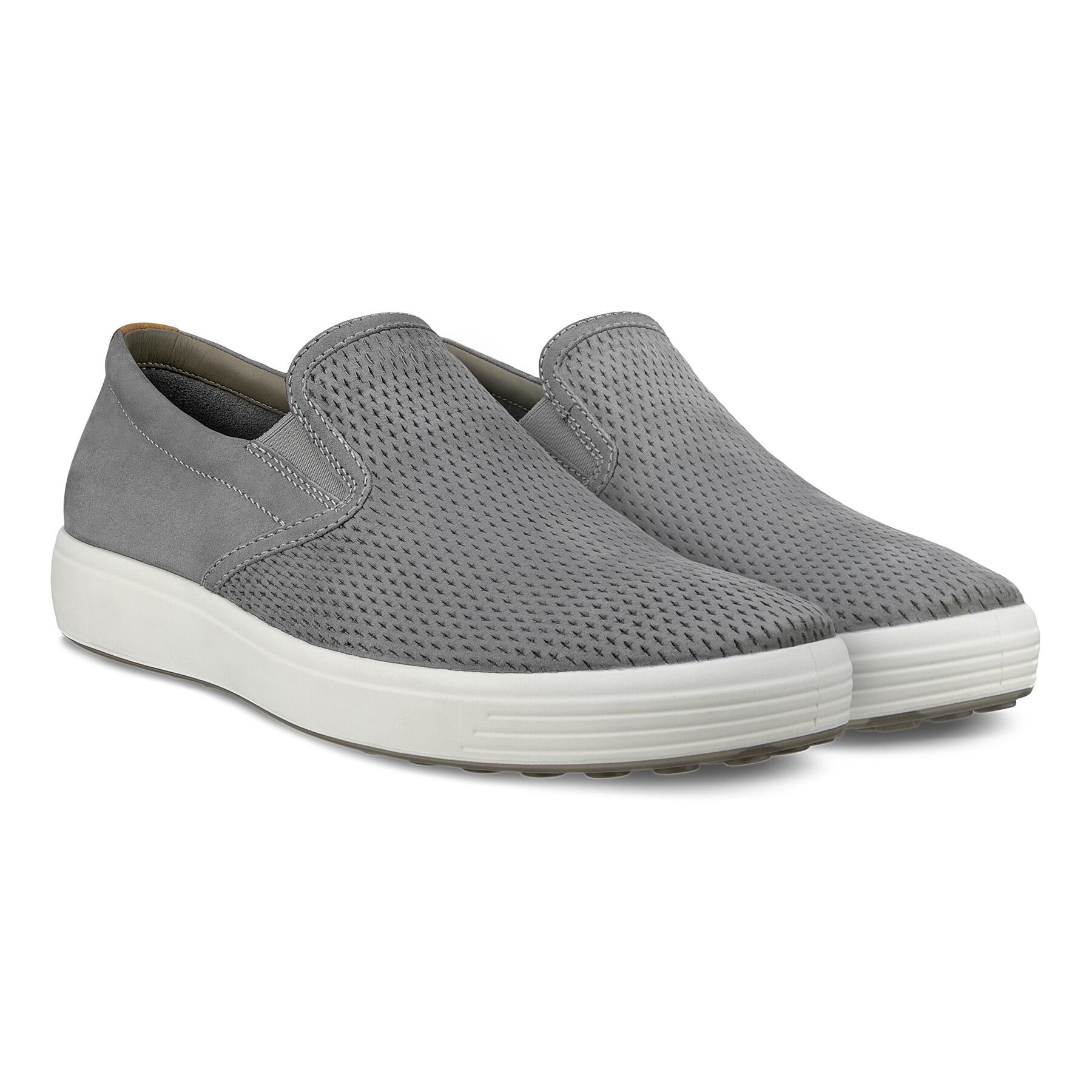 Слипоны ECCO SOFT 7 M 470484/60025