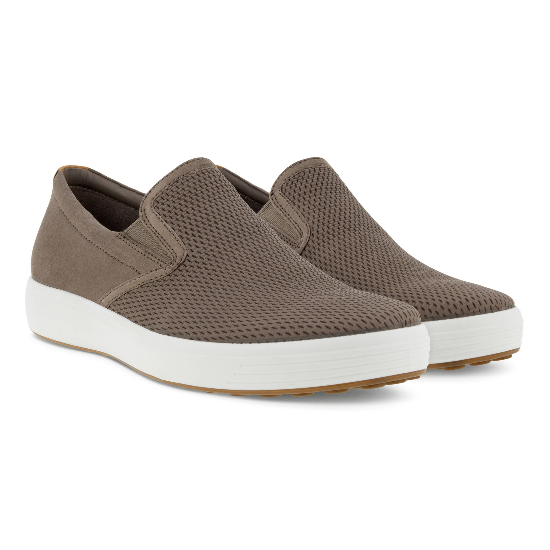 Слипоны ECCO SOFT 7 M 470484/60589